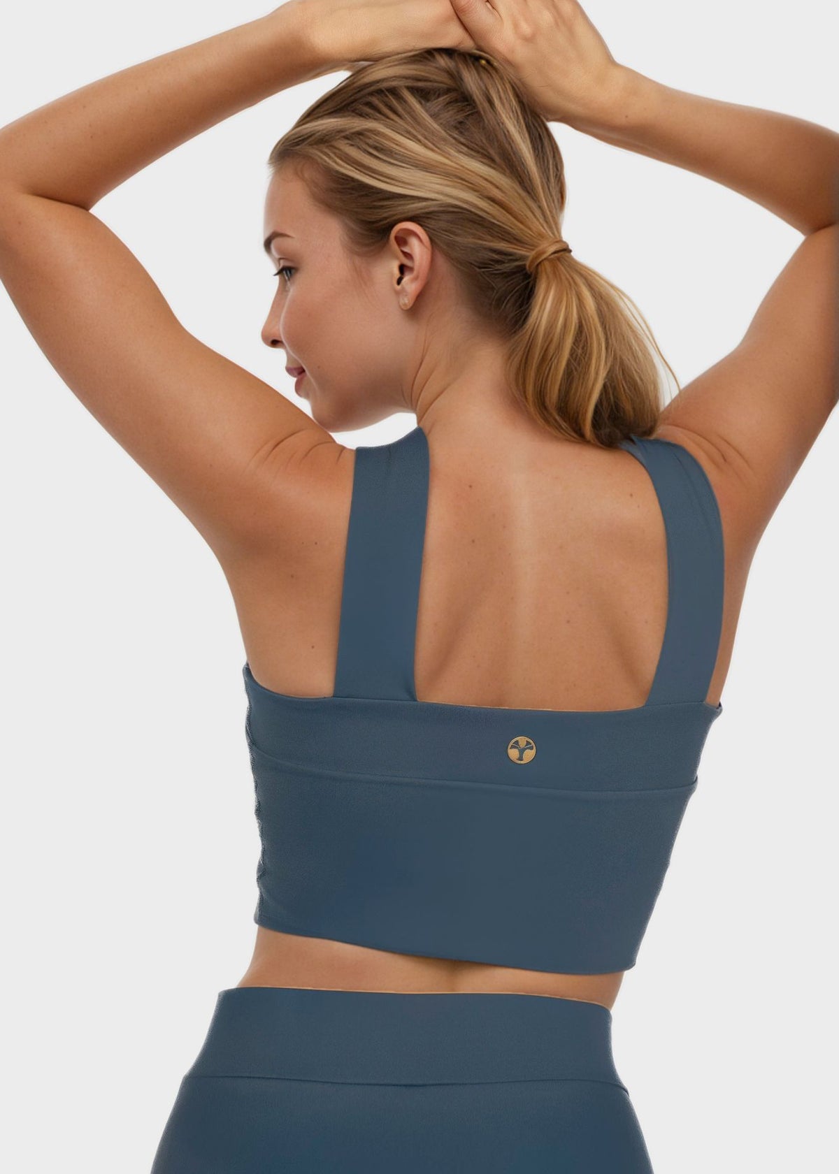 Women's Tennis Club 2-Piece Set Made in USA detail view 10