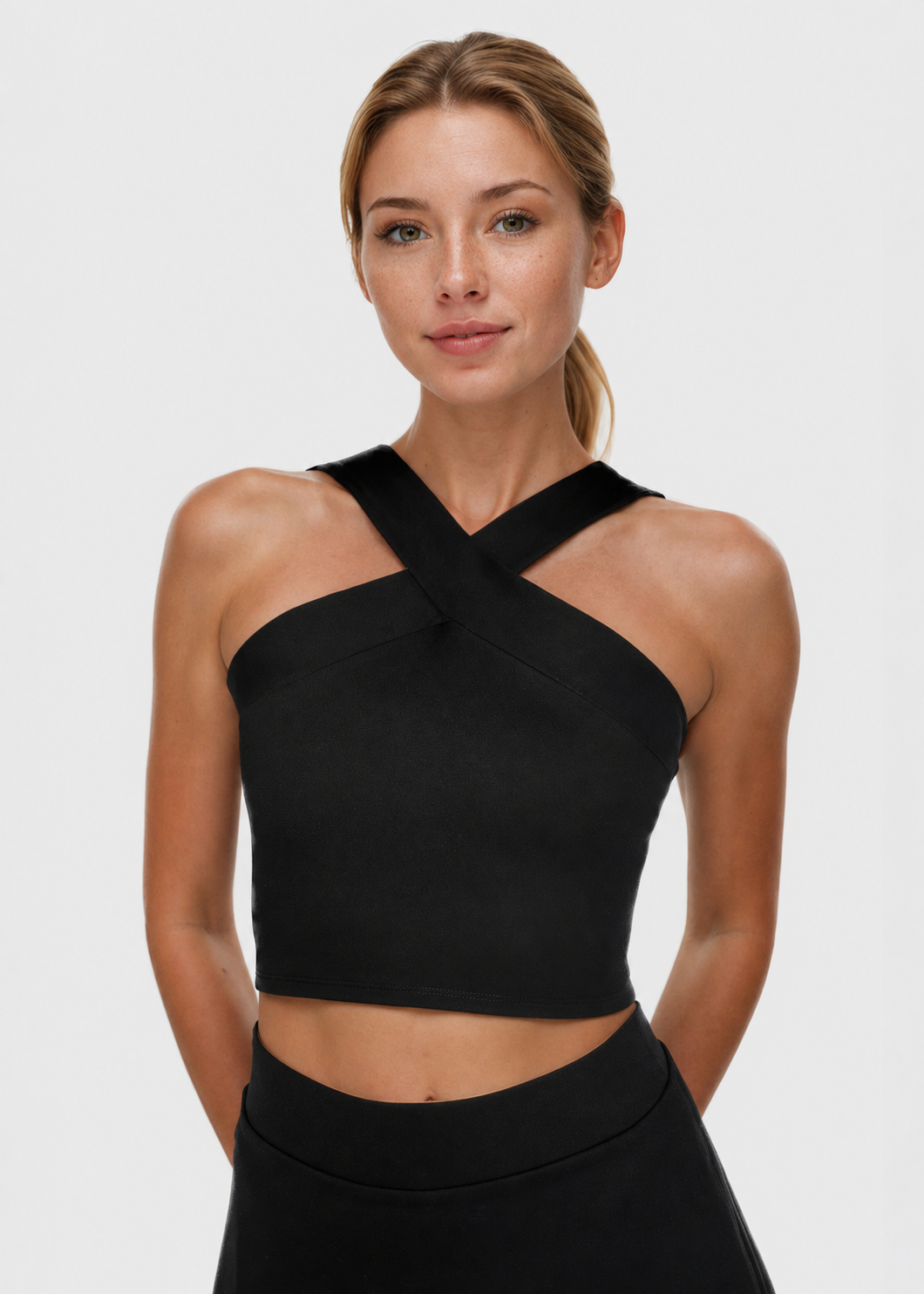 Women's Tennis Club 2-Piece Set Made in USA detail view 1