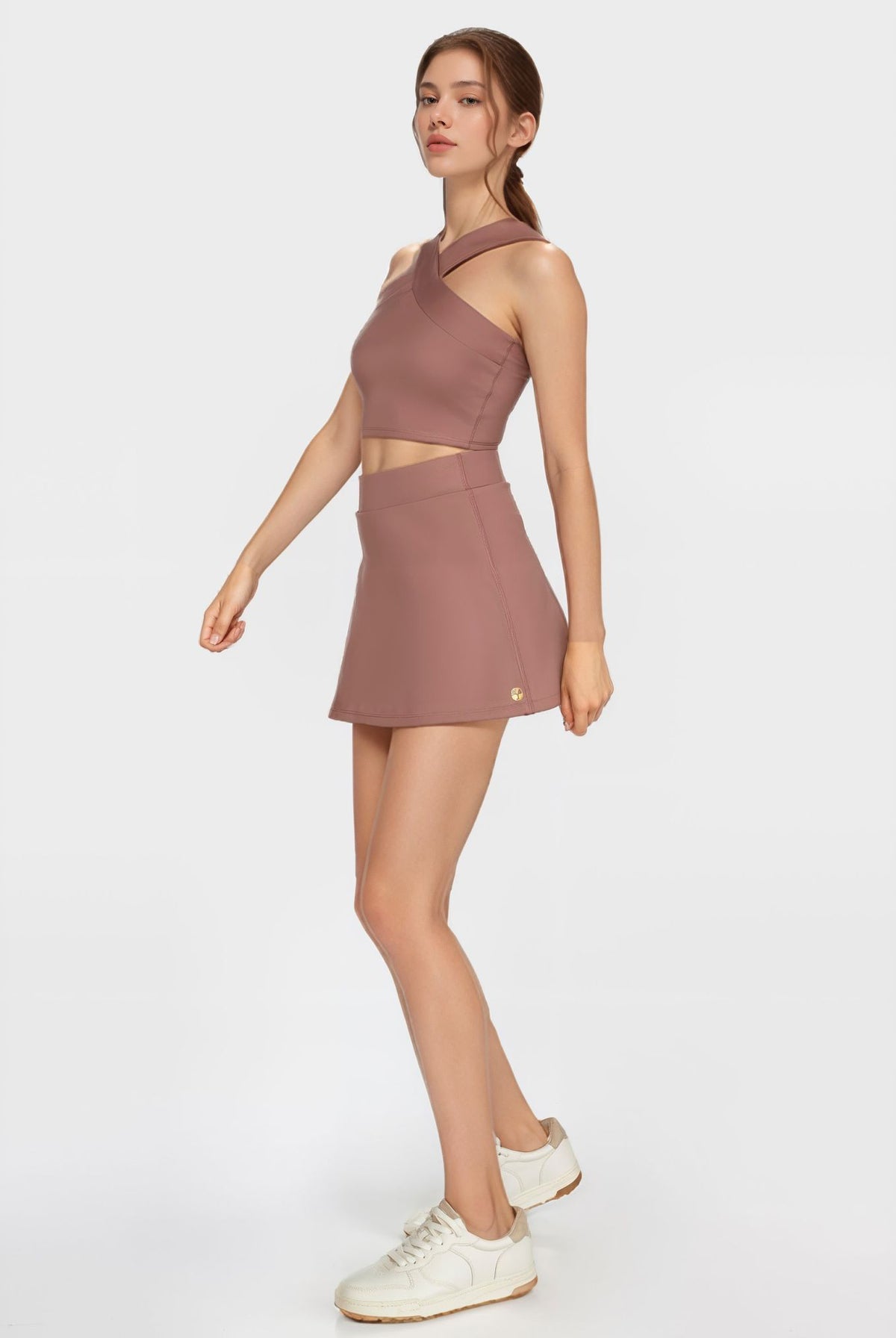 Women's Tennis Club 2-Piece Set Made in USA detail view 15