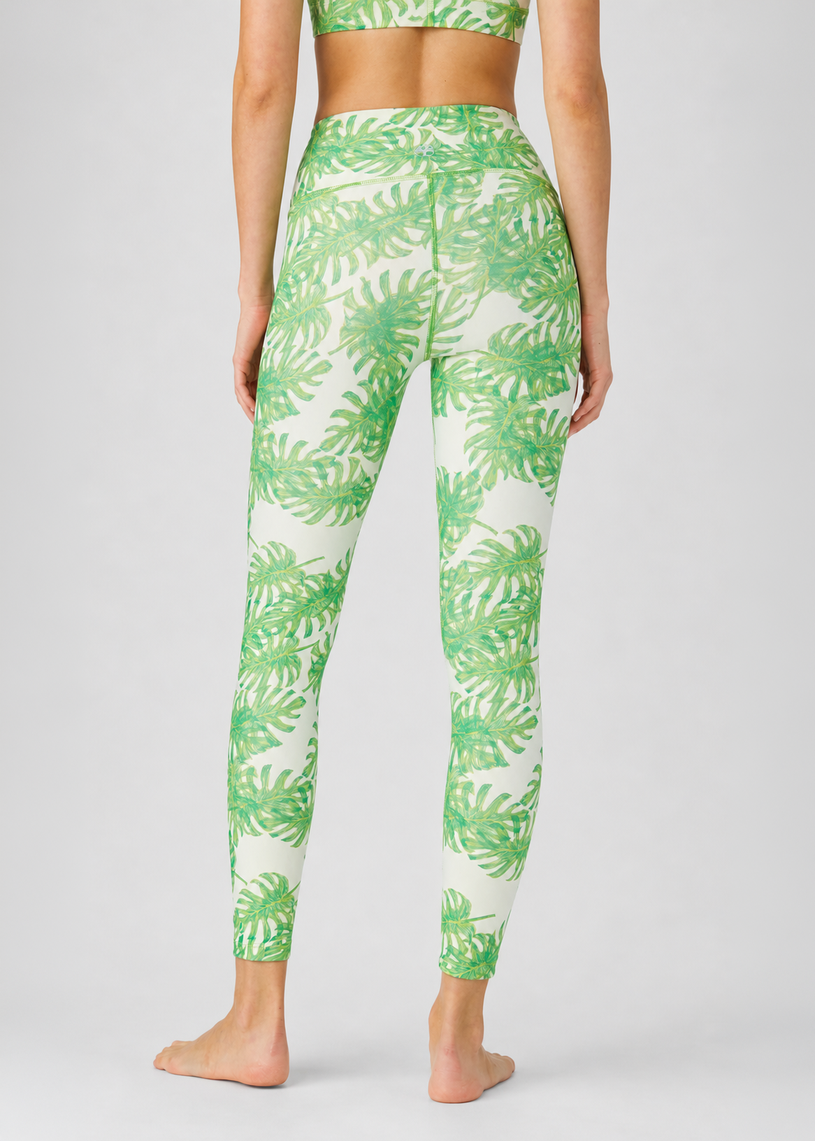 Women's Tropical Sculpt Set detail view 5