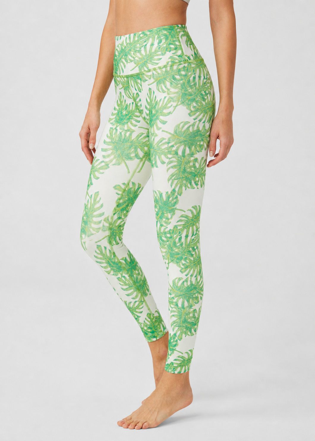 Women's Tropical Sculpt Set detail view 4