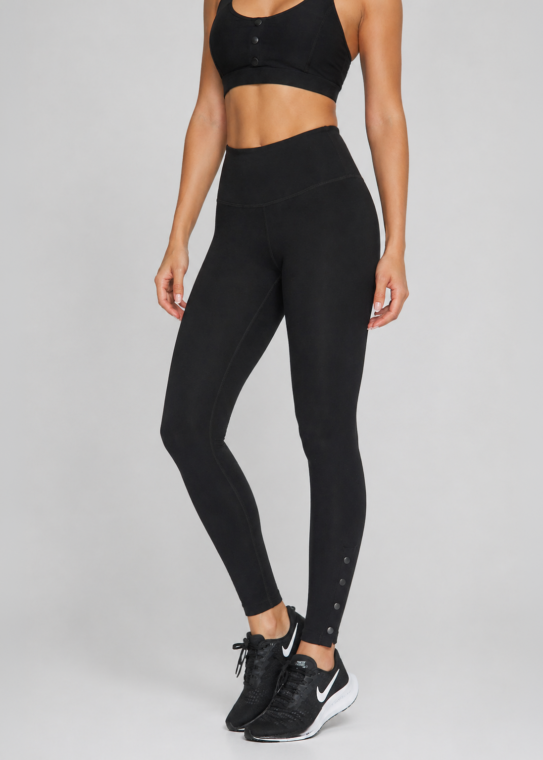 Women's Snap It Motion Set detail view 4