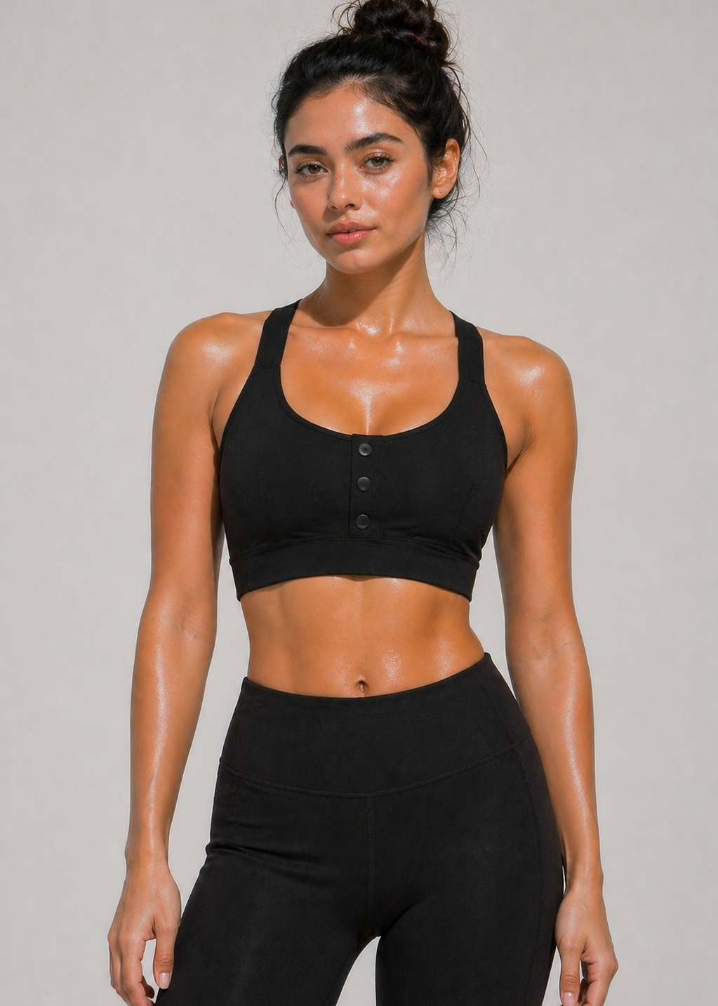 Women's Snap It Motion Set detail view 2