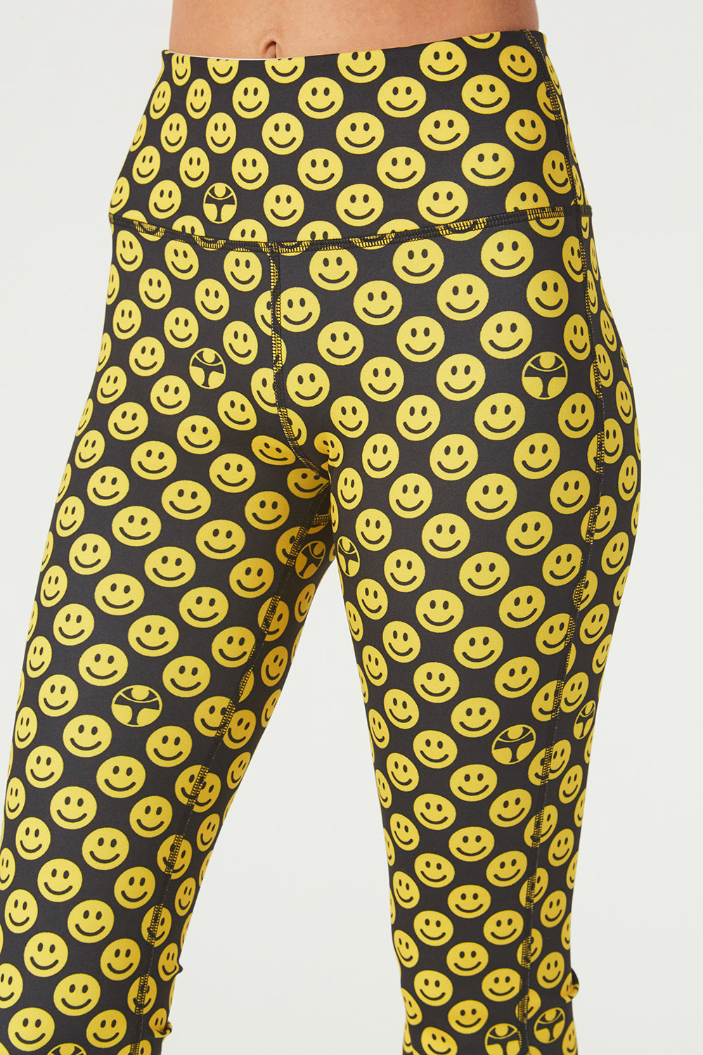 Women's Smile Flare Set detail view 1