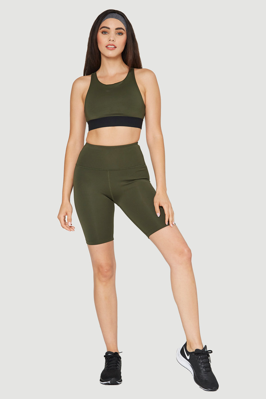 Women's Scuba Sculpt Set detail view 7